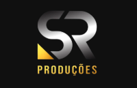 Logo SR Produções