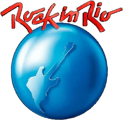 Logo Rock in Rio